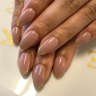 ネイル KIREIE NAILSのネイルデザイン