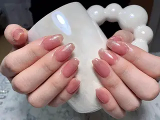 ネイル lucky シュウのネイルデザイン