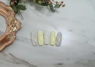 ネイル Y&L Nailのネイルデザイン