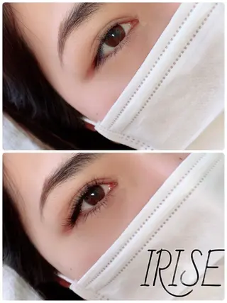 マツエク・マツパ salon de   irise所属・salon de iriseのマツエク・マツパデザイン