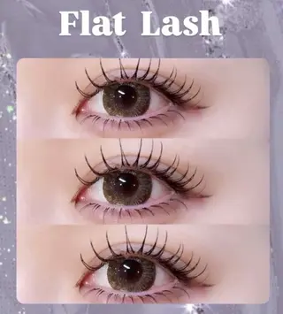 マツエク・マツパ memoto✨ 近鉄八尾👀のマツエク・マツパデザイン