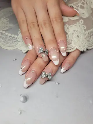 ネイル Nail salon Coco所属・Nail salon Coco【溝の口駅】のネイルデザイン