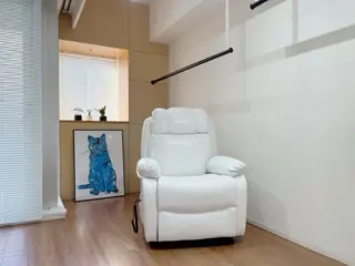 マツエク・マツパ STUDIO MAYAのエステ・リラクイメージ