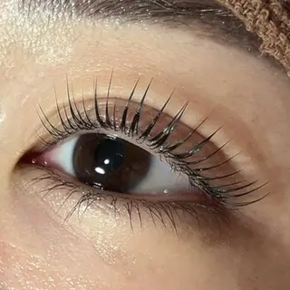 マツエク・マツパ joieange 心斎橋店   藤田のネイルデザイン