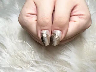 ネイル NaiI Salon KIWAMIのネイルデザイン