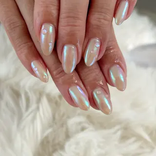 ネイル パラジェル登録サロンfeerique所属・Uchida Mayunaのその他イメージ