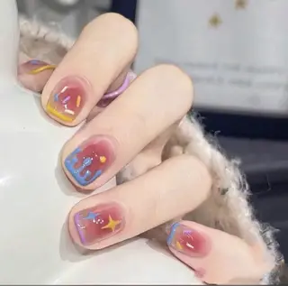 ネイル The Nail 新大久保店のその他イメージ