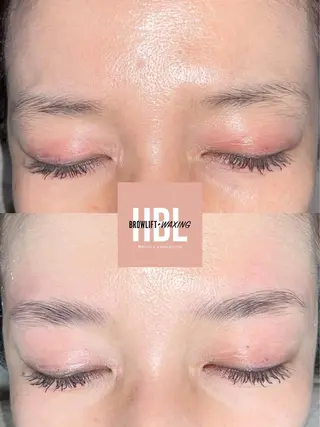 アイブロウ Beauty salon ichi所属・ビューティーサロン イチasukaの眉毛・アイブロウイメージ