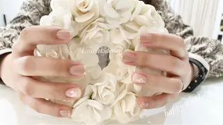 ネイル kiramekido nail salon所属・林 禅のネイルデザイン