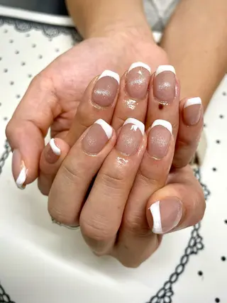 ネイル nailsalon sugarr所属・nailist cocoのネイルデザイン