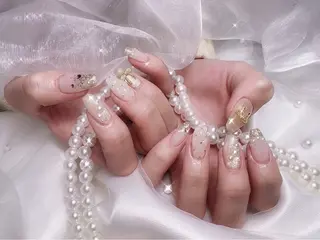 ネイル s -ému-のネイルデザイン