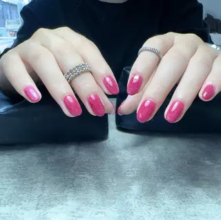 ネイル JUN   nail所属・横井那名 JUN NAILのネイルデザイン