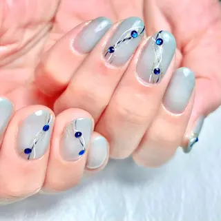 ネイル Nail salon Venusのネイルデザイン