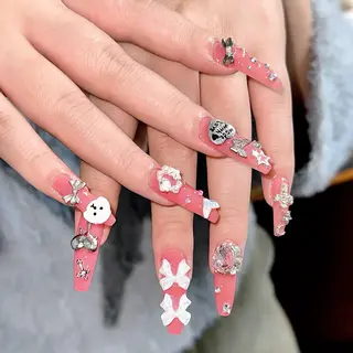 ネイル 🫧OPELIA NAIL渋谷🫧のネイルデザイン