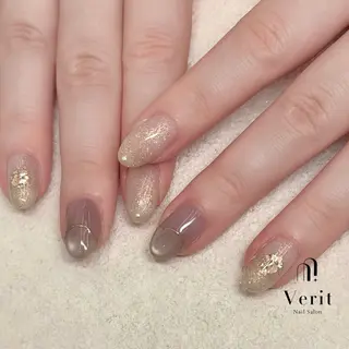 ネイル Kurumi (Verit大森店)のネイルデザイン