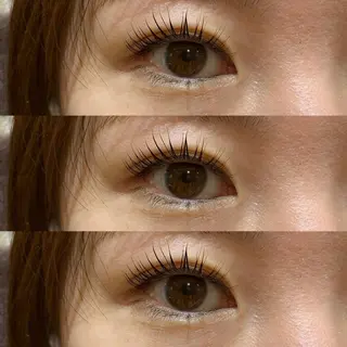 マツエク・マツパ sola: neolive近藤のマツエク・マツパデザイン