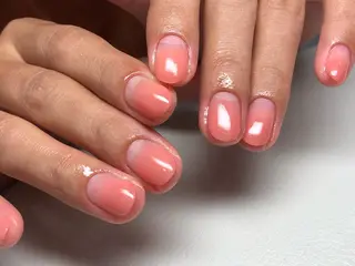 ネイル private salon TOMOMINAILs所属・TOMOMI NAILsのネイルデザイン