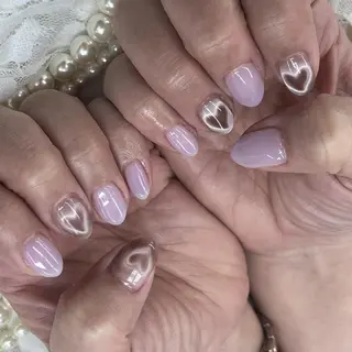 ネイル Nail salon Honey Beeのネイルデザイン