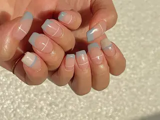 ネイル Nailsalon Fave/Rinaのネイルデザイン