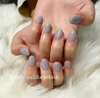 ネイル Rairia nail&eyelash小手指店所属・Rairia rinaのネイルデザイン