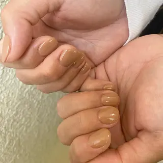 ネイル jilL姪浜店所属・JilL reinaのネイルデザイン