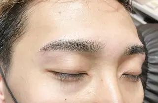 アイブロウ プラスアイ蒲田西口店所属・下村 (え)の眉毛・アイブロウイメージ