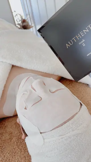 メナード 上里代行店のエステ・リラクイメージ