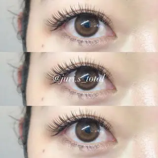 マツエク・マツパ NEO Beauty Salon所属・𝐍𝐄𝐎 𝐉𝐔𝐑𝐈のネイルデザイン