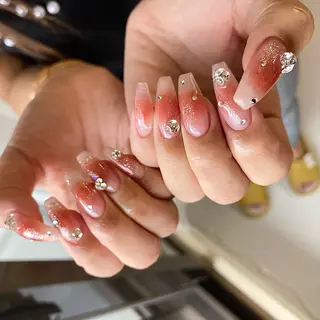 ネイル Nail salon Chérinoのネイルデザイン