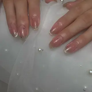 ネイル LIll nailのネイルデザイン