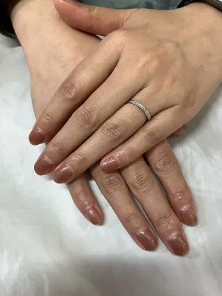 ネイル pationail 河合のネイルデザイン