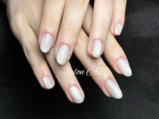 ネイル salon AZのネイルデザイン