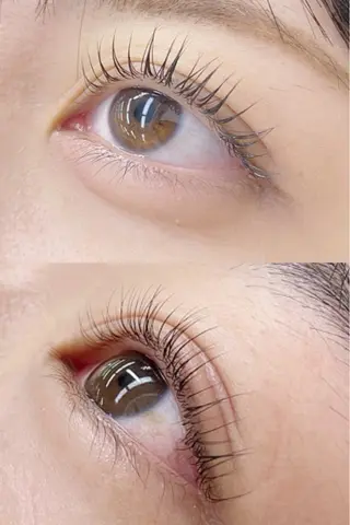 マツエク・マツパ TRUNAIL&EYE所属・TRU Shino🦋のマツエク・マツパデザイン