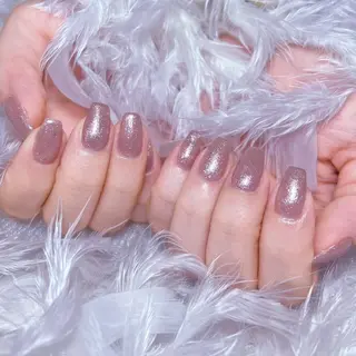 ネイル Hana 🎗のネイルデザイン