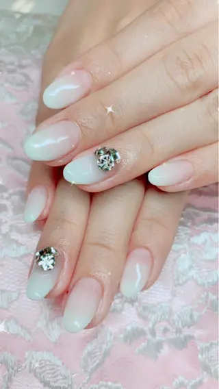 ネイル T. kayoのネイルデザイン