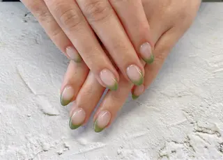 ネイル AlohaKapi所属・AlohaKapi Kazueのネイルデザイン