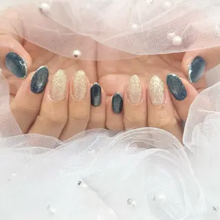 ネイル nailsalon Lucetta.のネイルデザイン