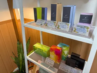 YOSAPARK cielのエステ・リラクイメージ