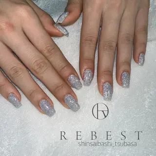 ネイル ＲＥＢＥＳＴ nailのネイルデザイン
