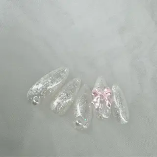 ネイル K. NANAのネイルデザイン