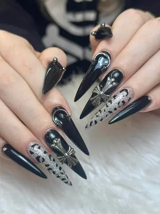 ネイル Jenn Nail Salonのネイルデザイン