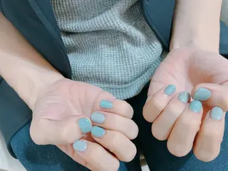 ネイル kikinail 溝の口のネイルデザイン