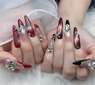 ネイル Julli ジュリのネイルデザイン