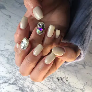 ネイル You kyehwaのネイルデザイン