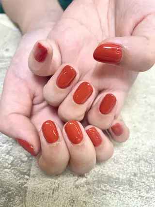 ネイル MAXKELLY SERENAのネイルデザイン