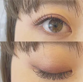 マツエク・マツパ Lepus所属・Lepus Ishitsukaのマツエク・マツパデザイン