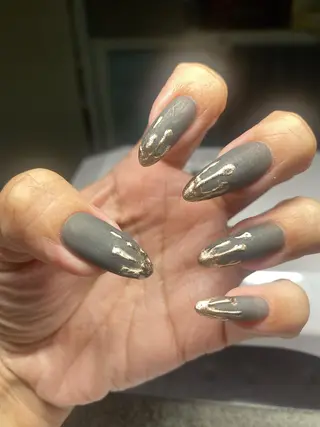 ネイル NAIL K-PIT ネイル ケーピットのネイルデザイン