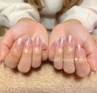 ネイル nailroom mocoのネイルデザイン