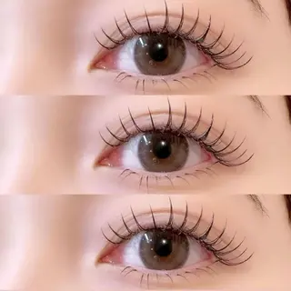 マツエク・マツパ Eyelash/ Hikari🎀✨のマツエク・マツパデザイン