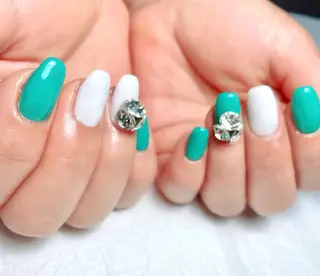 ネイル Nail salon Venusのネイルデザイン